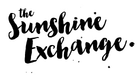 The Sunshine Exchange.